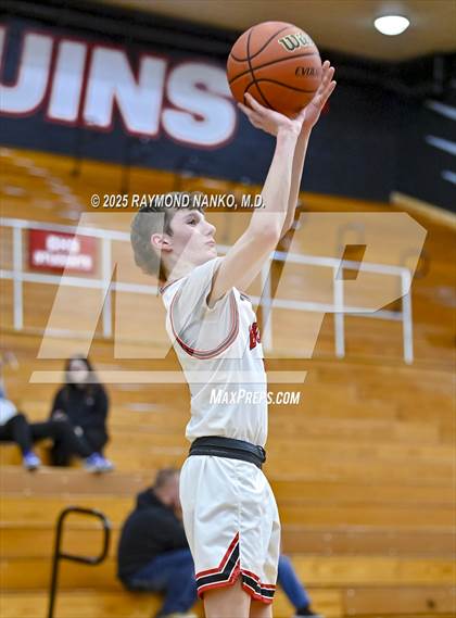 Thumbnail 3 in Muncie Central @ Blackford photogallery.