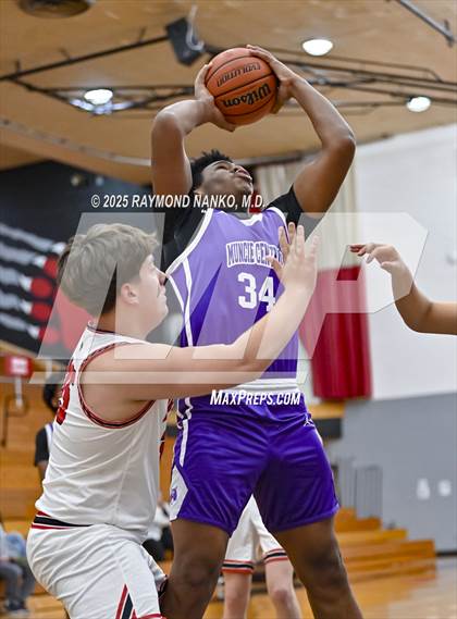 Thumbnail 3 in Muncie Central @ Blackford photogallery.