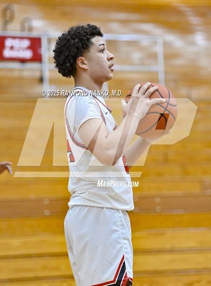 Thumbnail 1 in Muncie Central @ Blackford photogallery.