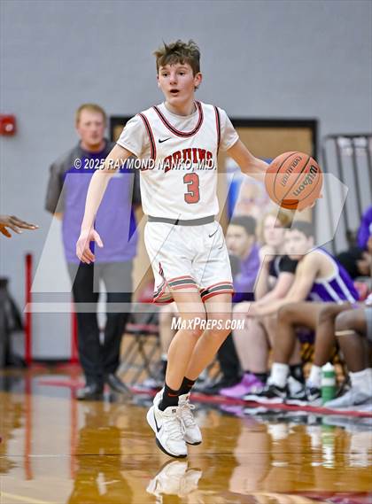 Thumbnail 2 in Muncie Central @ Blackford photogallery.