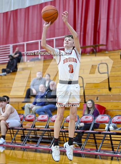 Thumbnail 1 in Muncie Central @ Blackford photogallery.