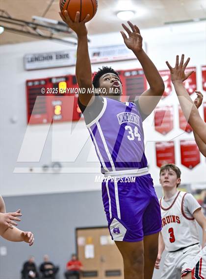 Thumbnail 2 in Muncie Central @ Blackford photogallery.