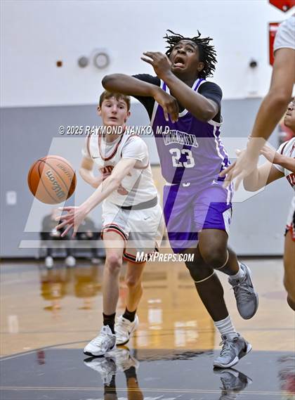 Thumbnail 3 in Muncie Central @ Blackford photogallery.