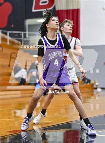 Thumbnail 3 in Muncie Central @ Blackford photogallery.