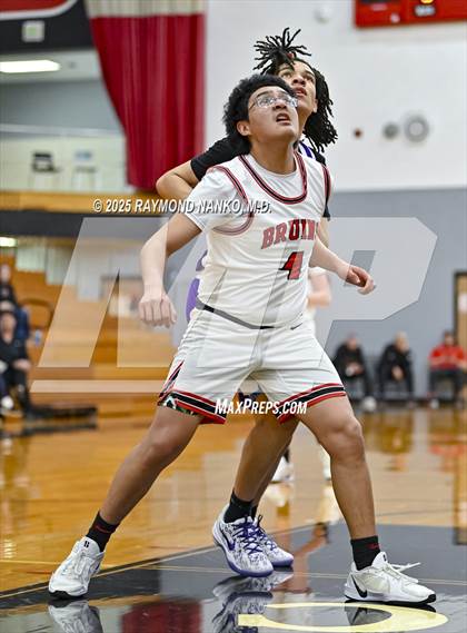 Thumbnail 1 in Muncie Central @ Blackford photogallery.