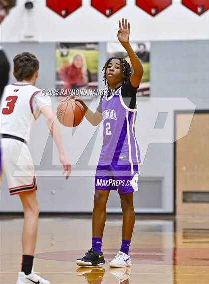 Thumbnail 1 in Muncie Central @ Blackford photogallery.