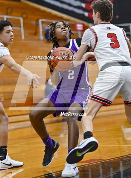 Thumbnail 1 in Muncie Central @ Blackford photogallery.