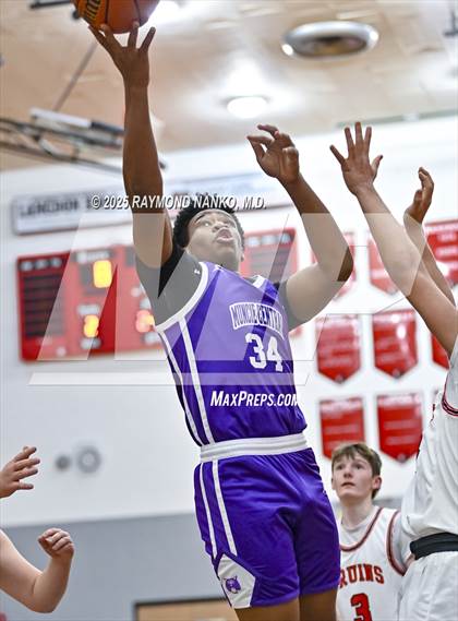 Thumbnail 3 in Muncie Central @ Blackford photogallery.