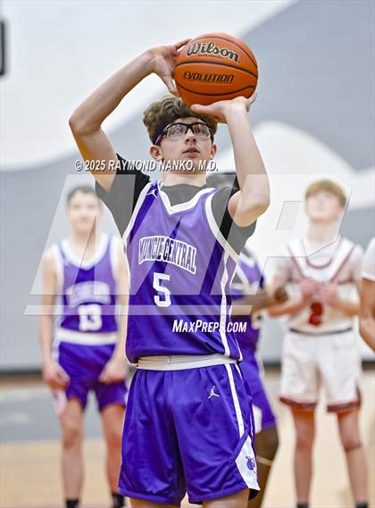 Thumbnail 2 in Muncie Central @ Blackford photogallery.
