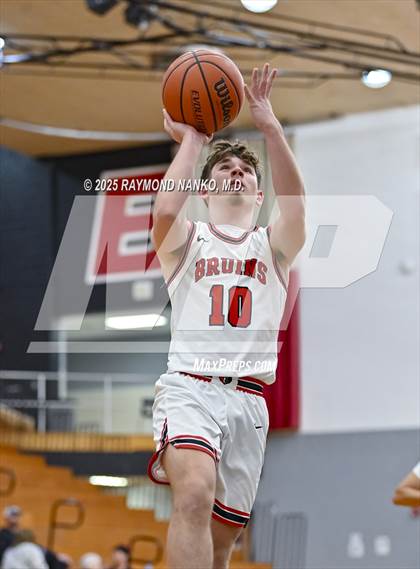 Thumbnail 2 in Muncie Central @ Blackford photogallery.