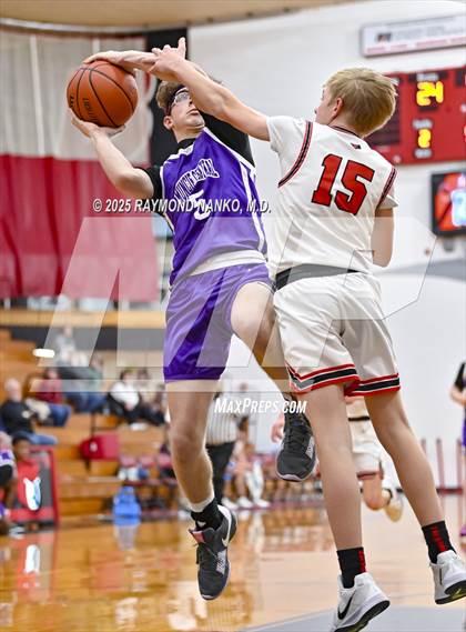 Thumbnail 3 in Muncie Central @ Blackford photogallery.