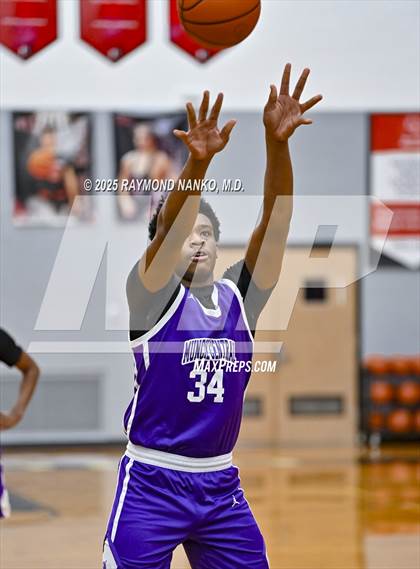 Thumbnail 1 in Muncie Central @ Blackford photogallery.