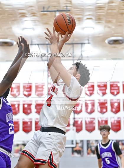 Thumbnail 3 in Muncie Central @ Blackford photogallery.