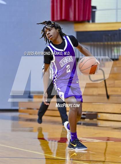 Thumbnail 1 in Muncie Central @ Blackford photogallery.