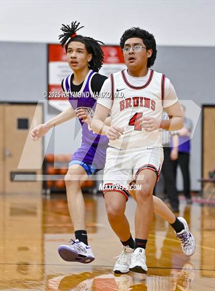 Thumbnail 3 in Muncie Central @ Blackford photogallery.
