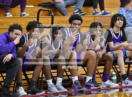 Thumbnail 2 in Muncie Central @ Blackford photogallery.
