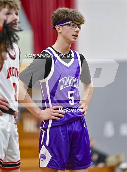 Thumbnail 3 in Muncie Central @ Blackford photogallery.