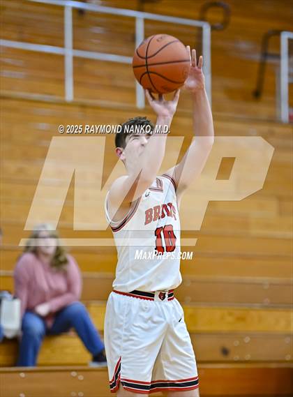 Thumbnail 1 in Muncie Central @ Blackford photogallery.