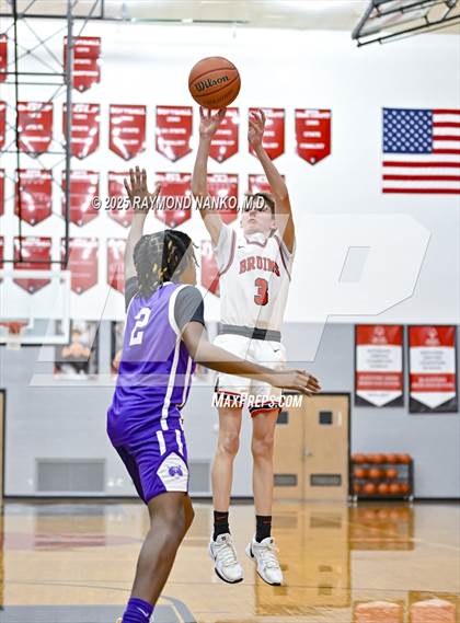 Thumbnail 1 in Muncie Central @ Blackford photogallery.