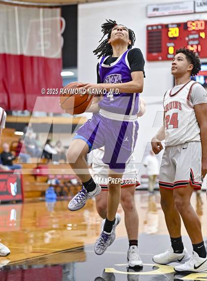 Thumbnail 1 in Muncie Central @ Blackford photogallery.