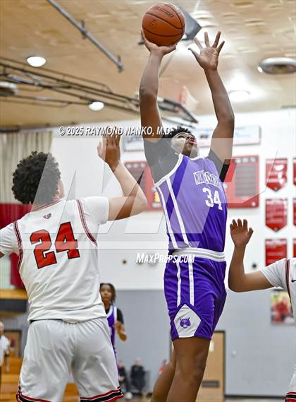 Thumbnail 1 in Muncie Central @ Blackford photogallery.