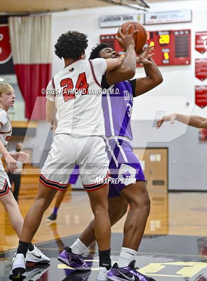 Thumbnail 1 in Muncie Central @ Blackford photogallery.