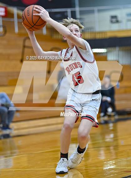 Thumbnail 2 in Muncie Central @ Blackford photogallery.