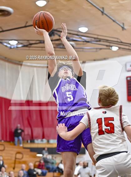 Thumbnail 1 in Muncie Central @ Blackford photogallery.