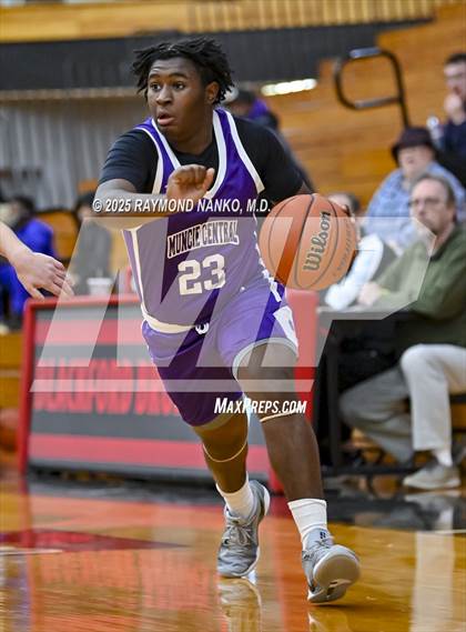 Thumbnail 3 in Muncie Central @ Blackford photogallery.