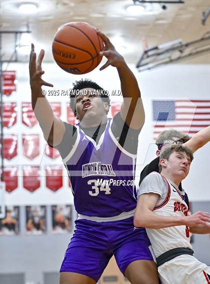Thumbnail 1 in Muncie Central @ Blackford photogallery.