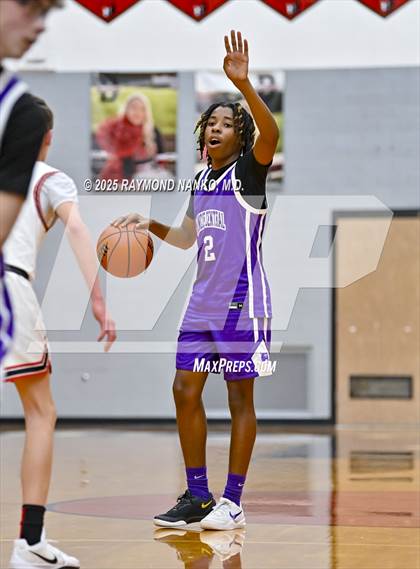 Thumbnail 2 in Muncie Central @ Blackford photogallery.
