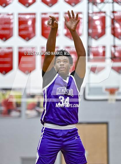 Thumbnail 3 in Muncie Central @ Blackford photogallery.