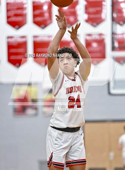 Thumbnail 1 in Muncie Central @ Blackford photogallery.