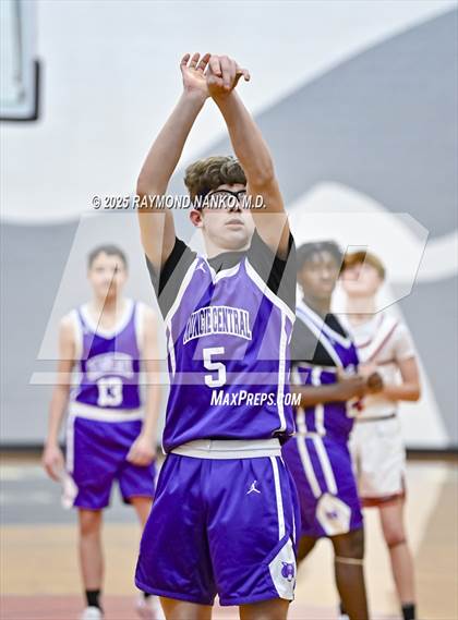 Thumbnail 1 in Muncie Central @ Blackford photogallery.
