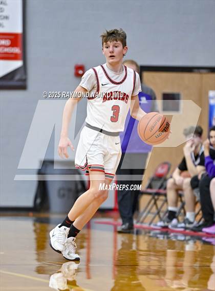 Thumbnail 1 in Muncie Central @ Blackford photogallery.