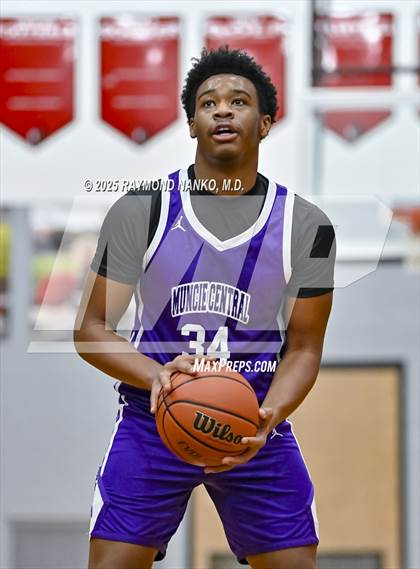 Thumbnail 1 in Muncie Central @ Blackford photogallery.