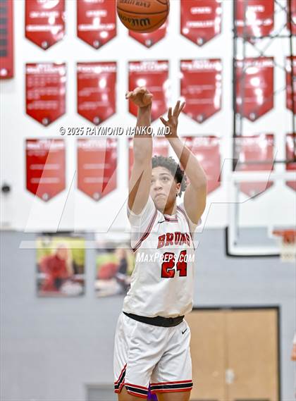 Thumbnail 2 in Muncie Central @ Blackford photogallery.