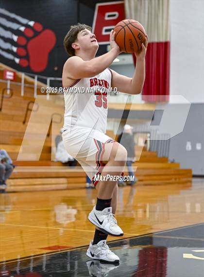 Thumbnail 1 in Muncie Central @ Blackford photogallery.