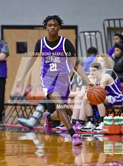 Thumbnail 1 in Muncie Central @ Blackford photogallery.