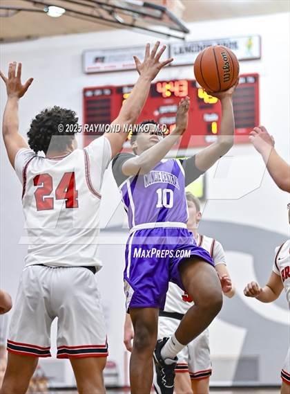 Thumbnail 1 in Muncie Central @ Blackford photogallery.