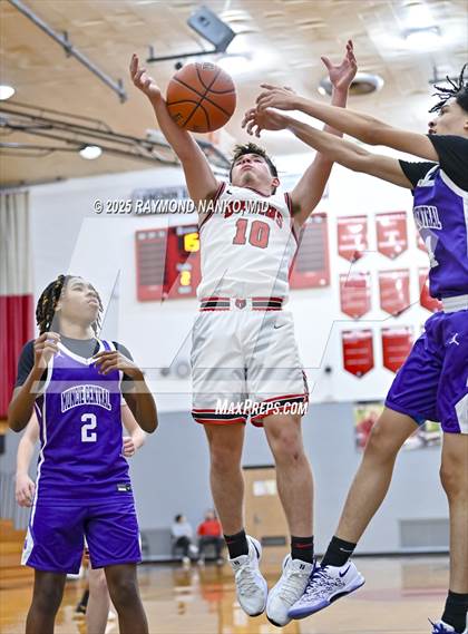 Thumbnail 3 in Muncie Central @ Blackford photogallery.