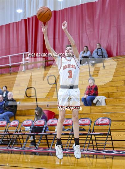 Thumbnail 1 in Muncie Central @ Blackford photogallery.