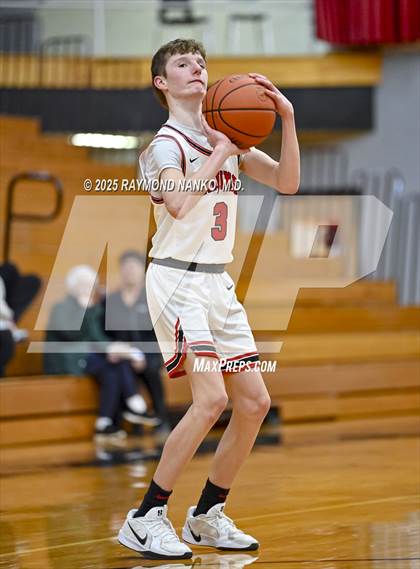 Thumbnail 1 in Muncie Central @ Blackford photogallery.