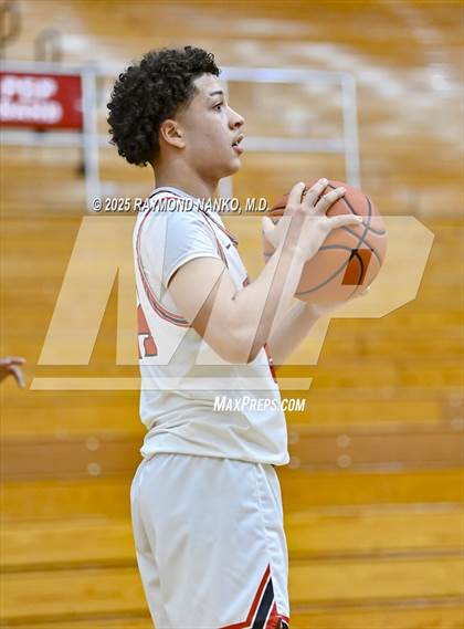 Thumbnail 3 in Muncie Central @ Blackford photogallery.