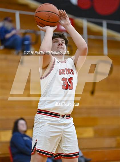Thumbnail 3 in Muncie Central @ Blackford photogallery.