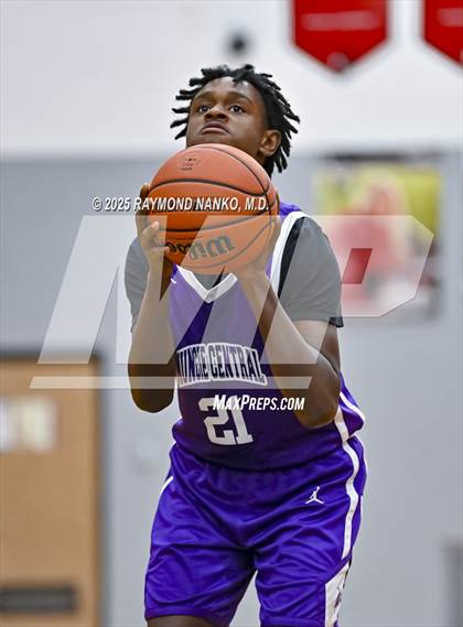 Thumbnail 3 in Muncie Central @ Blackford photogallery.