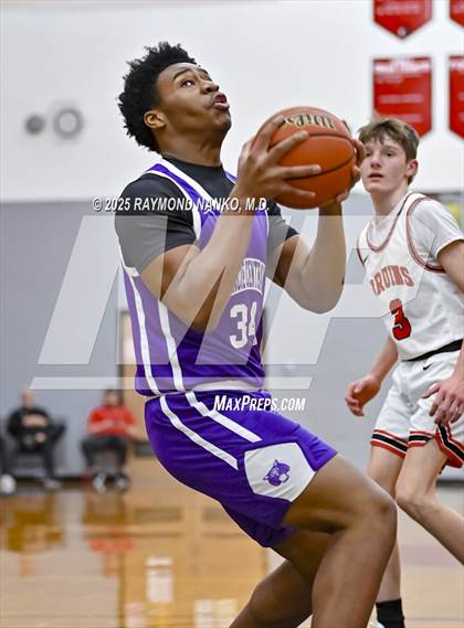 Thumbnail 3 in Muncie Central @ Blackford photogallery.