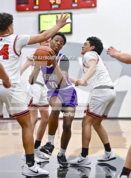 Thumbnail 3 in Muncie Central @ Blackford photogallery.
