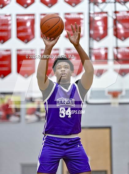 Thumbnail 1 in Muncie Central @ Blackford photogallery.