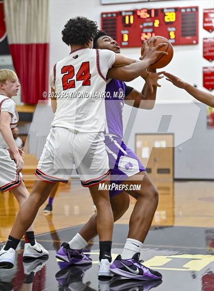 Thumbnail 3 in Muncie Central @ Blackford photogallery.